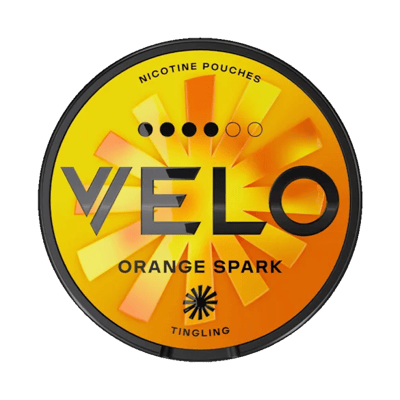 VELO Orange Spark 10,9mg
