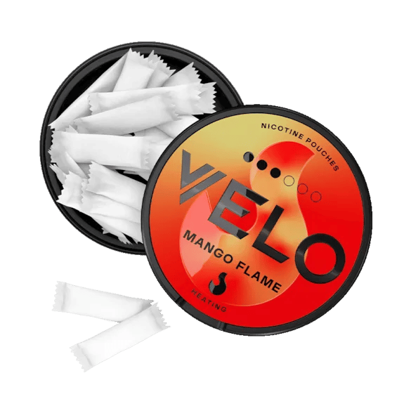 VELO Mango Flame 10mg – bild 5