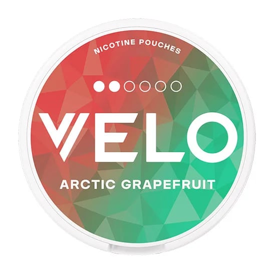 VELO Arctic Grapefruit Slim – bild 2