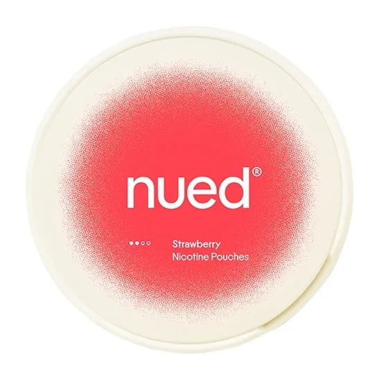 nued Strawberry 7mg – bild 2