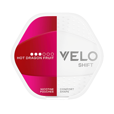 VELO Shift Hot Dragonfruit 8mg