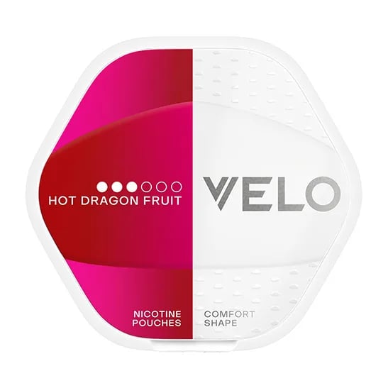 VELO Shift Hot Dragonfruit Strong – bild 3