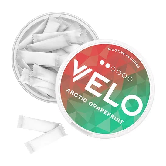 VELO Arctic Grapefruit Slim – bild 5