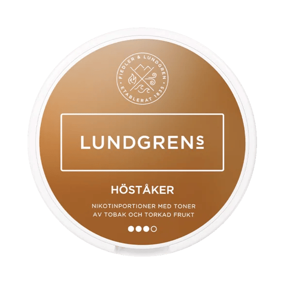 Lundgrens Höståker 10mg – bild 2