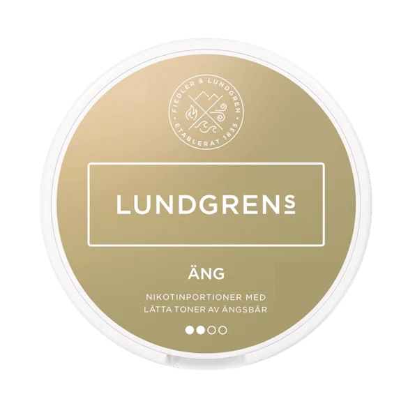 Lundgrens Äng 8mg – bild 2