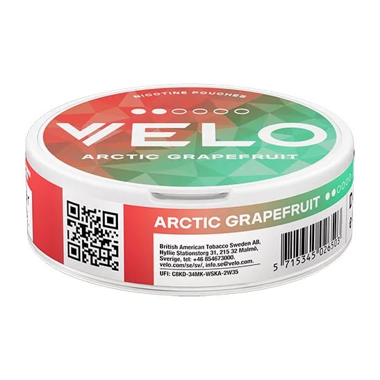 VELO Arctic Grapefruit Slim – bild 4