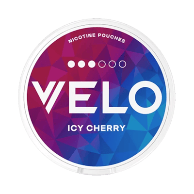 VELO Icy Cherry 8mg