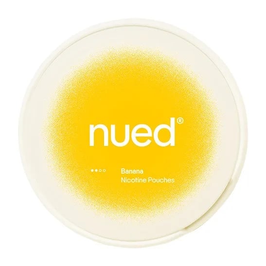 nued Banana 7mg – bild 2