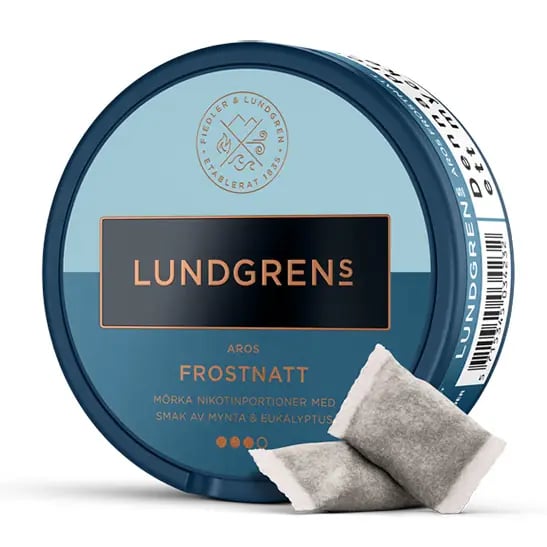 Lundgrens Aros Frostnatt 10mg – bild 2
