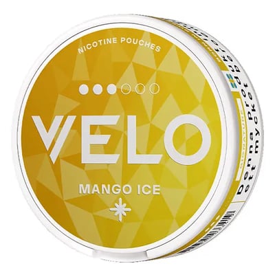 VELO Mango Ice 8mg