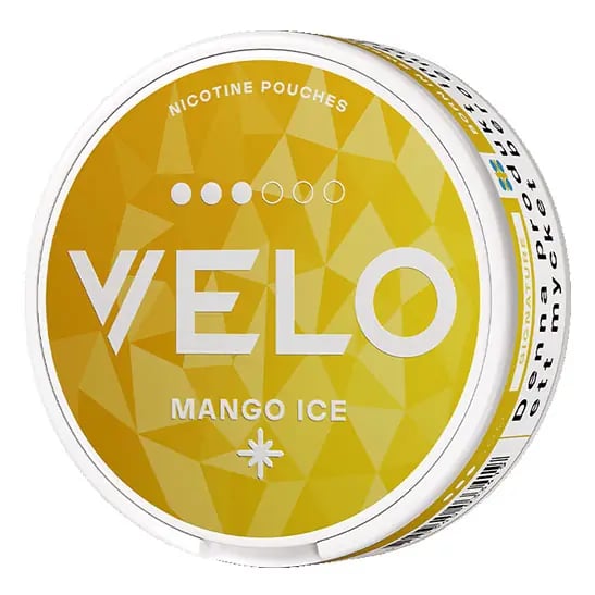 VELO Mango Ice 8mg