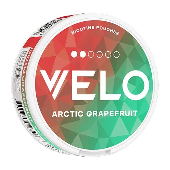 VELO Arctic Grapefruit Slim – bild 3
