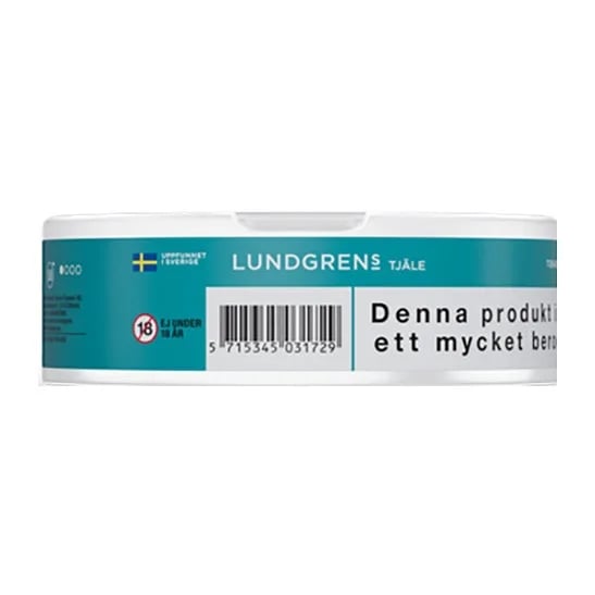 Lundgrens Tjäle 6mg – bild 6