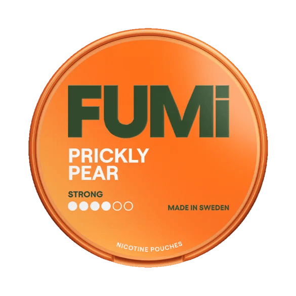 FUMi Prickly Pear Strong 8mg – bild 2