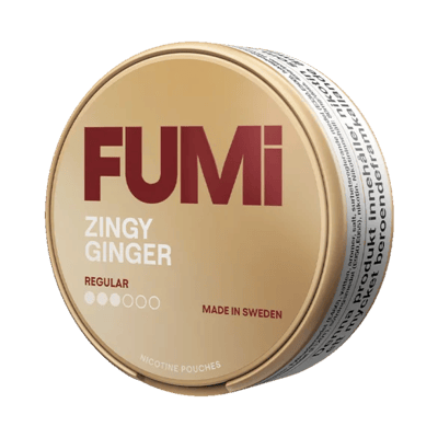 FUMi Dark Spice 4mg