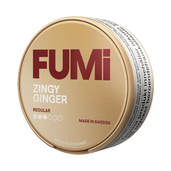 FUMi Dark Spice 4mg