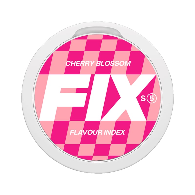 FIX Cherry Blossom 11,5mg