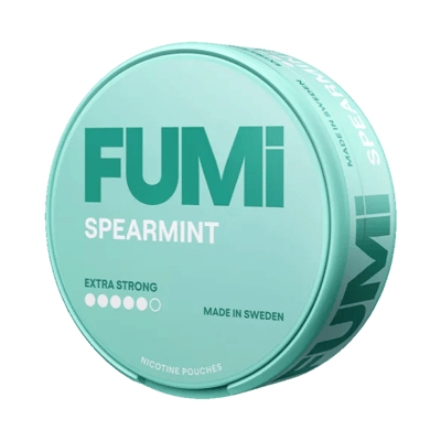 FUMi Spearmint 11mg