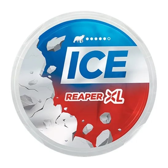 ICE Reaper XL Super Strong – bild 2
