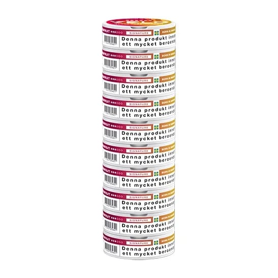 VELO Guava Passionfruit 8mg – bild 6