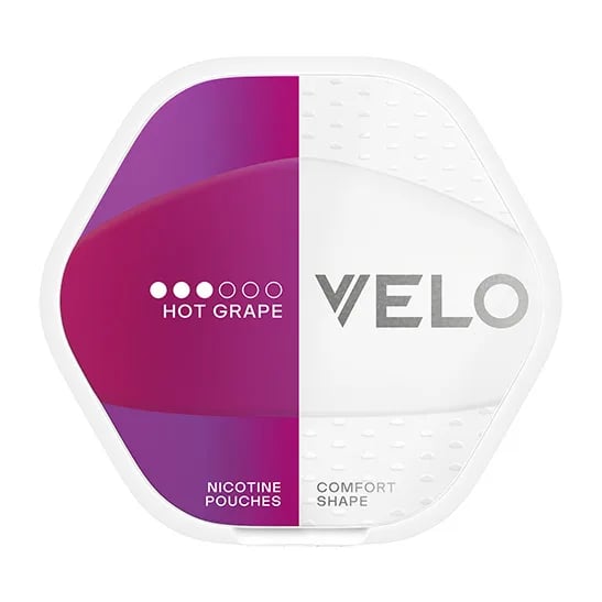 VELO Shift Hot Grape Strong – bild 3