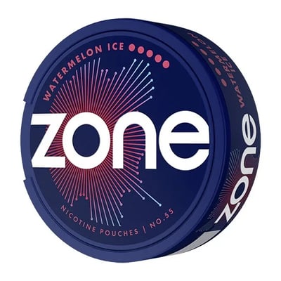 ZONE No54 Watermelon Ice 11mg