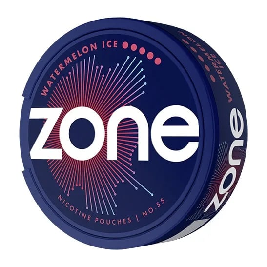 ZONE No54 Watermelon Ice 11mg