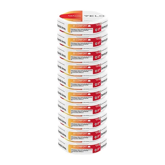 VELO Shift Hot Peach Strong – bild 6