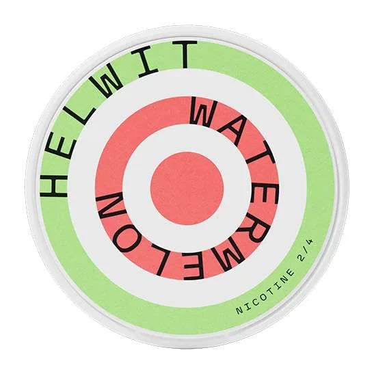 Helwit Watermelon – bild 2