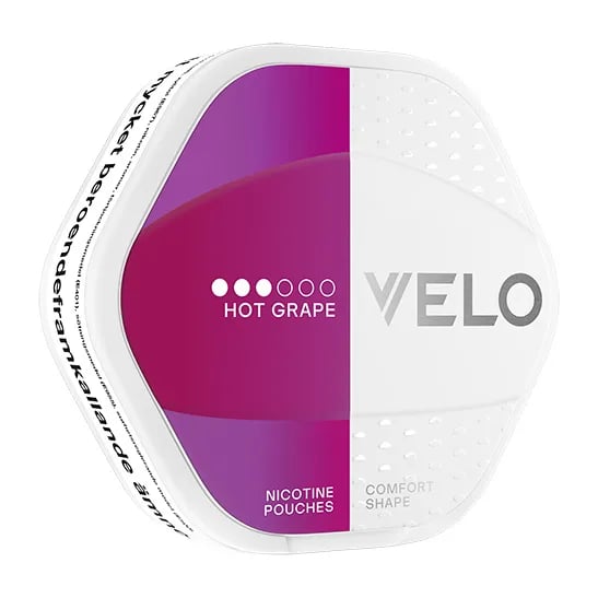 VELO Shift Hot Grape Strong – bild 5