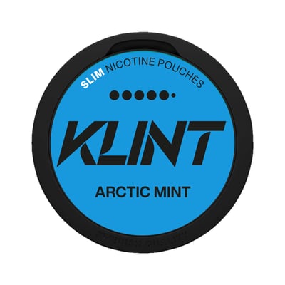 Klint Arctic Mint S5