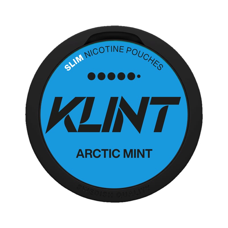 Klint Arctic Mint S5