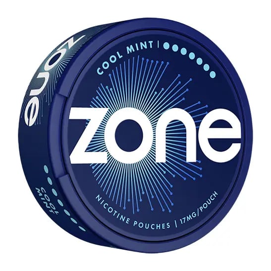 ZONE No7 Cool Mint Ultra Strong – bild 4