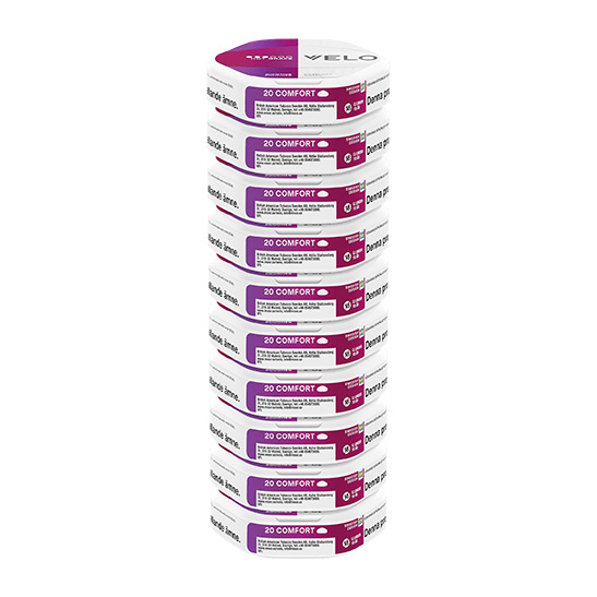 VELO Shift Hot Grape Strong – bild 6