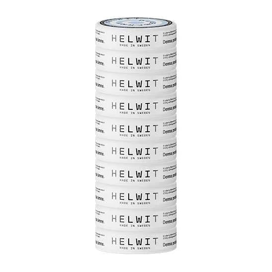 Helwit Blueberry Extra Strong 7,5mg – bild 3