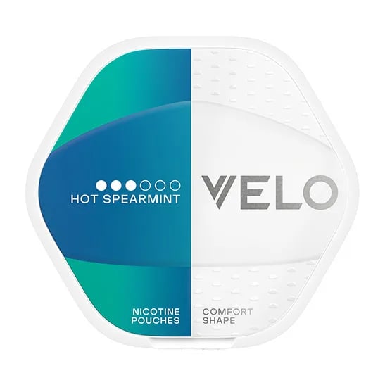 VELO Shift Hot Spearmint Strong – bild 3