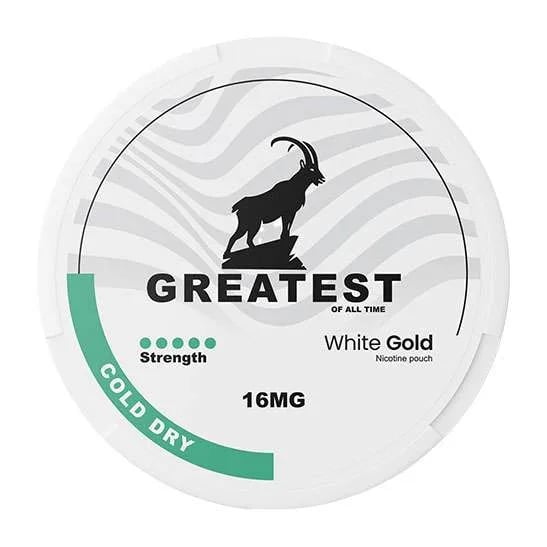 Greatest Cold Dry Intense 11,6mg