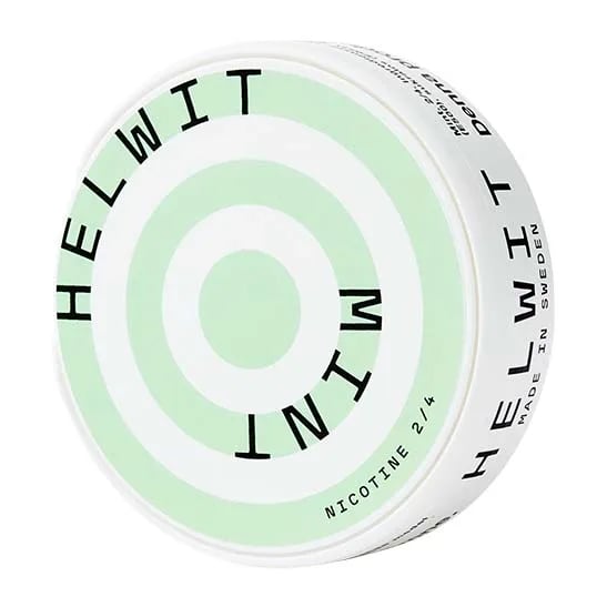 Helwit Mint 3,5mg