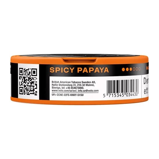 VELO McLaren Spicy Papaya Strong – bild 6