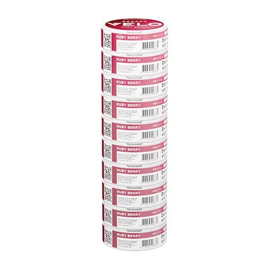 VELO Ruby Berry Slim – bild 7