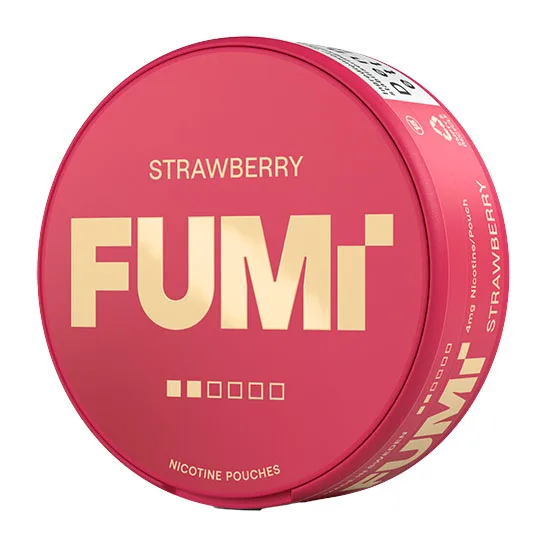 fumi snusdosa