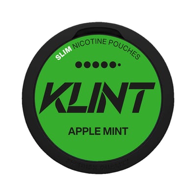 Klint Apple Mint 11,5mg