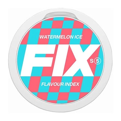 FIX Watermelon Ice #5