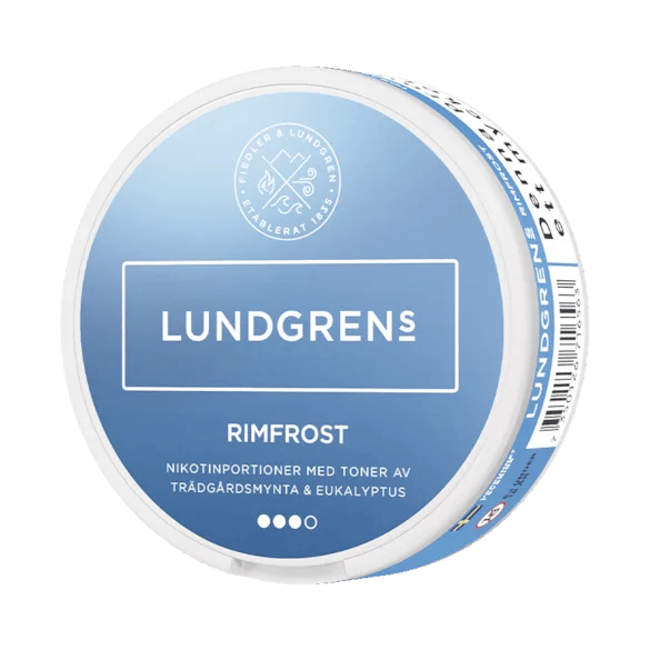 Lundgrens Rimfrost 10mg