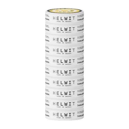 Helwit Banana Extra Strong 7,5mg – bild 3