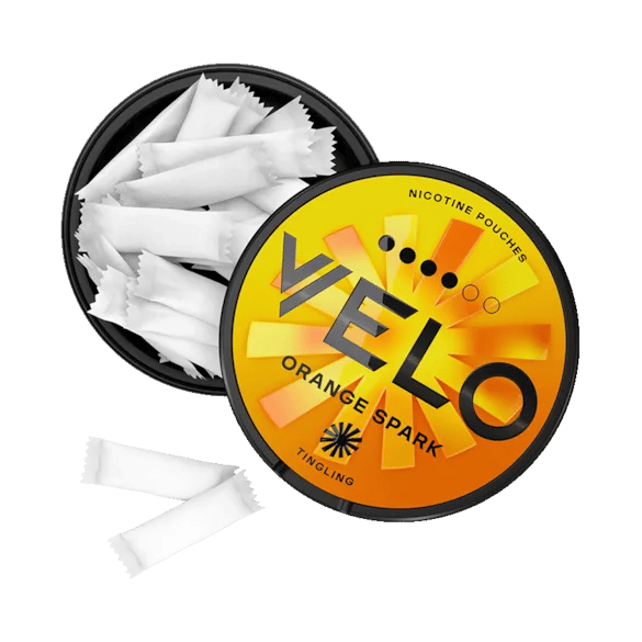 VELO Orange Spark 10,9mg – bild 5
