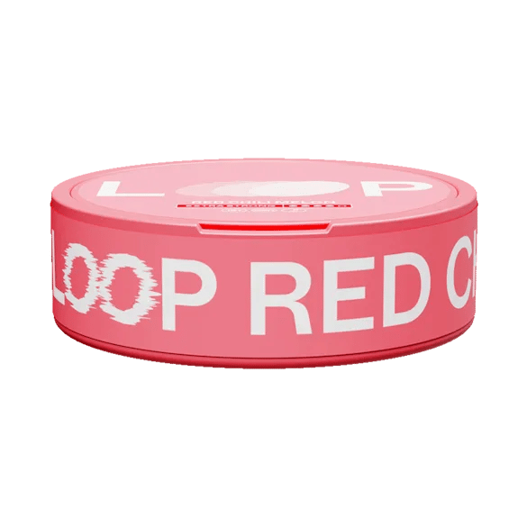 LOOP Red Chili Melon Extra Strong 11,8mg – bild 3