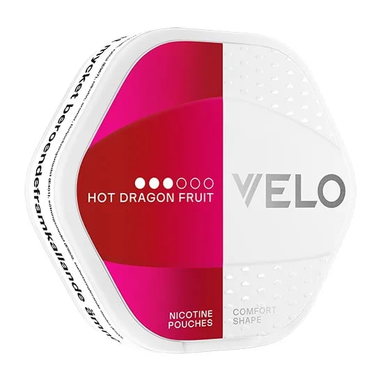 VELO Shift Hot Dragonfruit Strong – bild 4