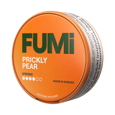 FUMi Prickly Pear Strong 8mg