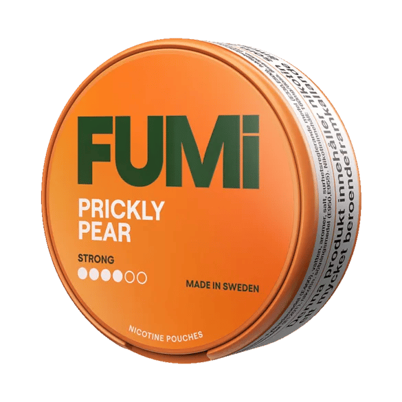 FUMi Prickly Pear Strong 8mg